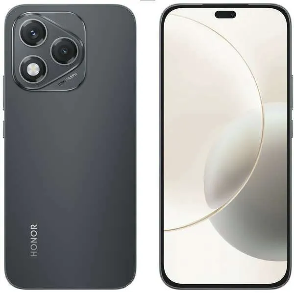 SMARTPHONE HONOR 400 LITE 5G 8GB/256GB CRNA