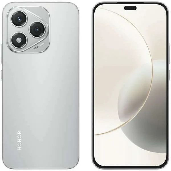 SMARTPHONE HONOR 400 LITE 5G 8GB/256GB SIVA
