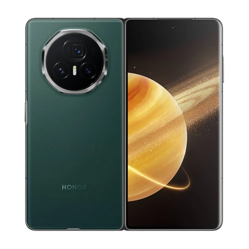 SMARTPHONE HONOR MAGIC V3 5G 12GB/512GB/ZELENA