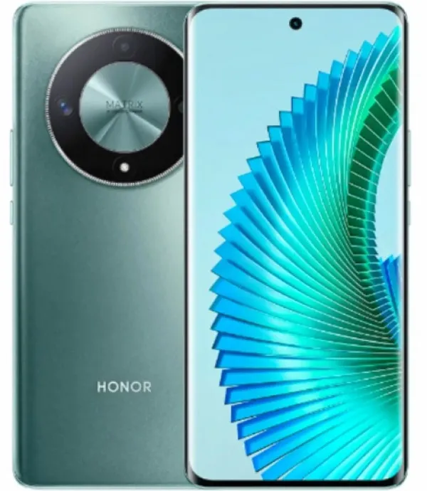 SMARTPHONE HONOR MAGIC6 LITE 5G 8GB/256GB/ZELENA