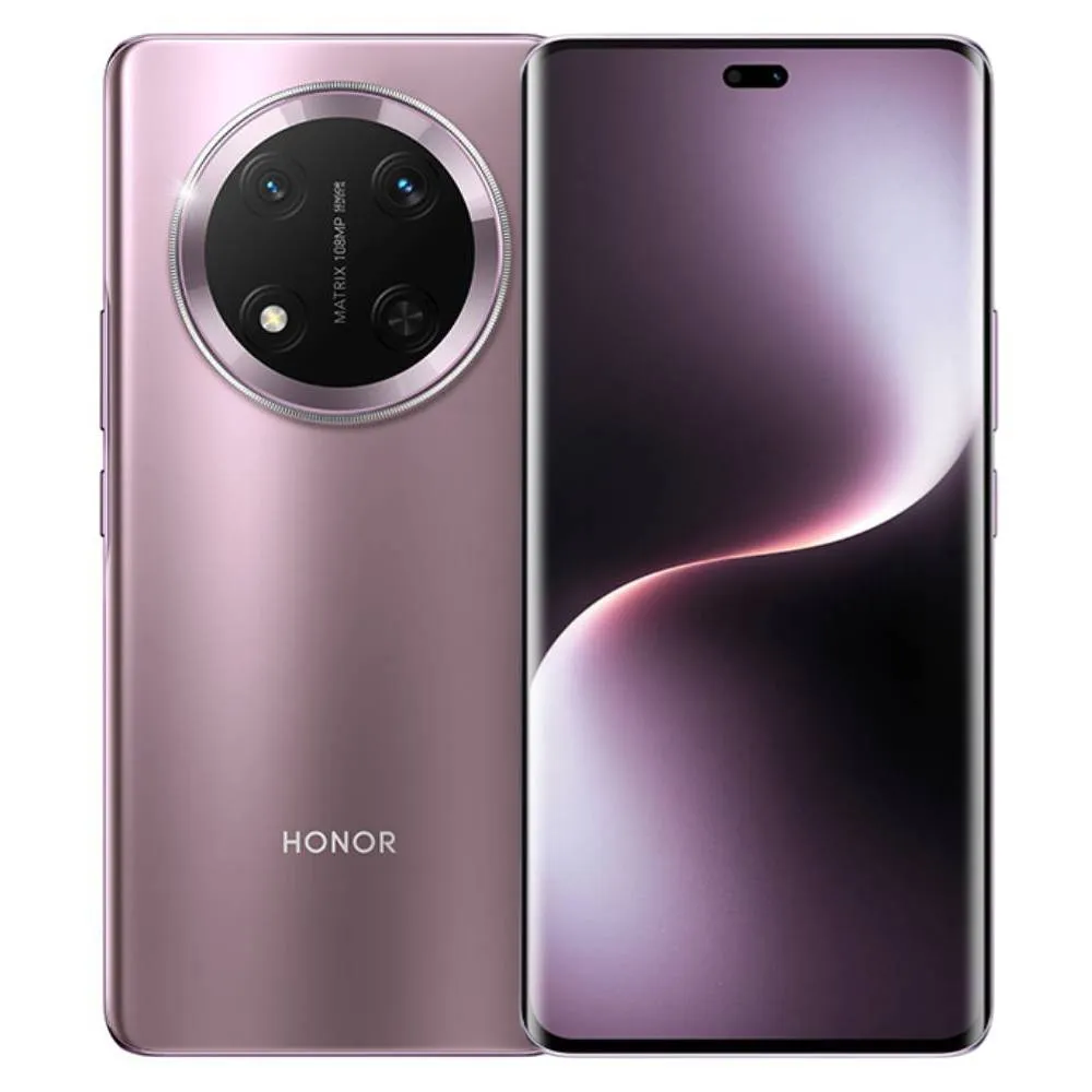 SMARTPHONE HONOR MAGIC7 LITE 5G 8GB/256GB/LJUBICASTA