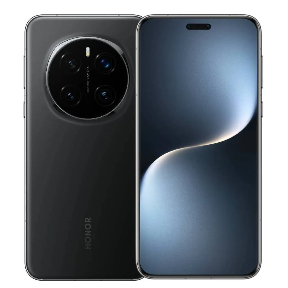 SMARTPHONE HONOR MAGIC7 PRO 5G12GB/512GB/CRNA