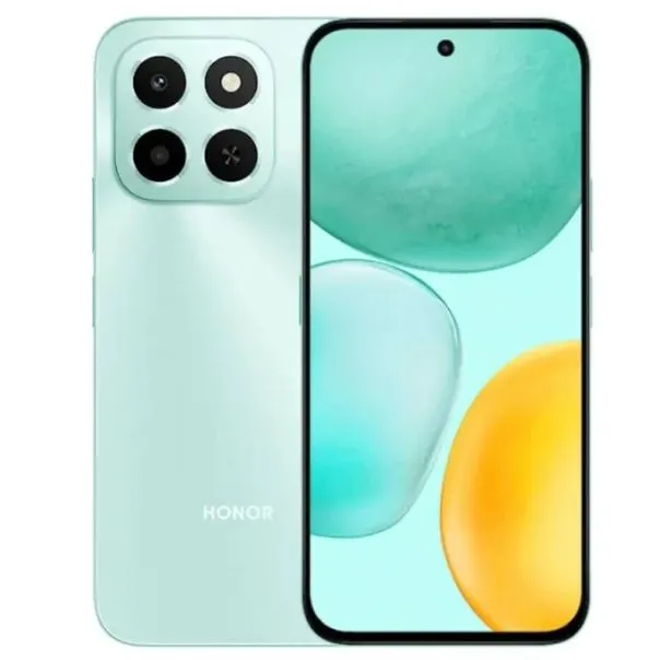 SMARTPHONE HONOR X6C 6GB/128GB/PLAVA