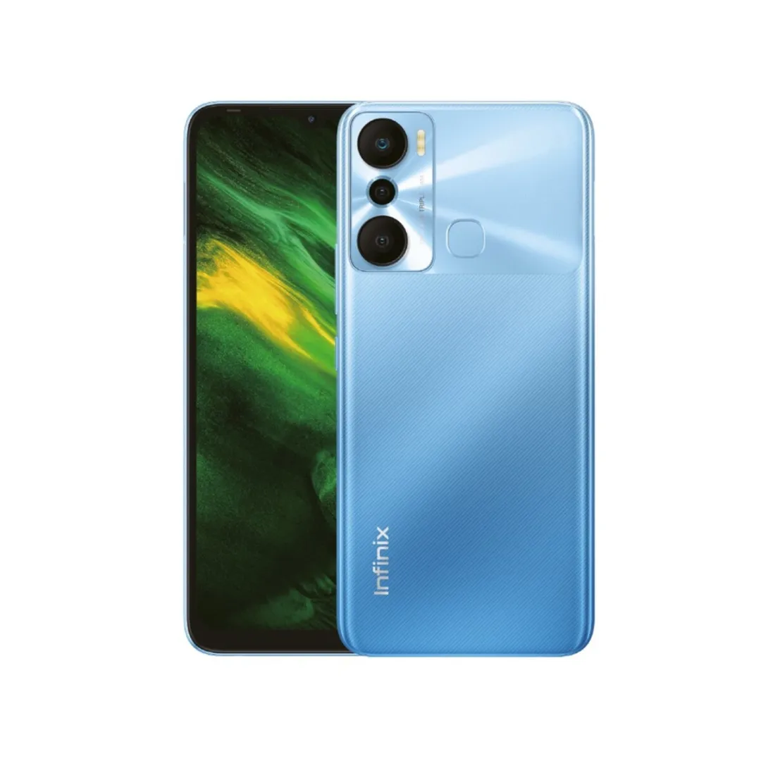 SMARTPHONE INFINIX HOT 20I 4GB/64GB/PLAVA