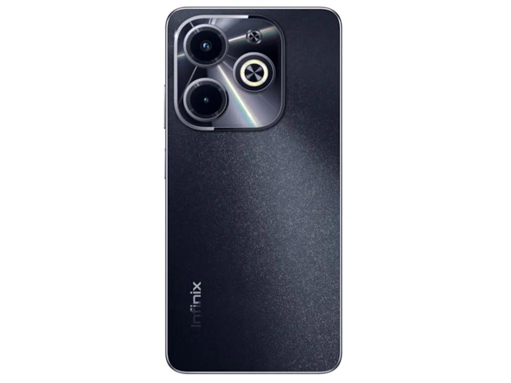 SMARTPHONE INFINIX HOT 40I 8GB/256GB/CRNA