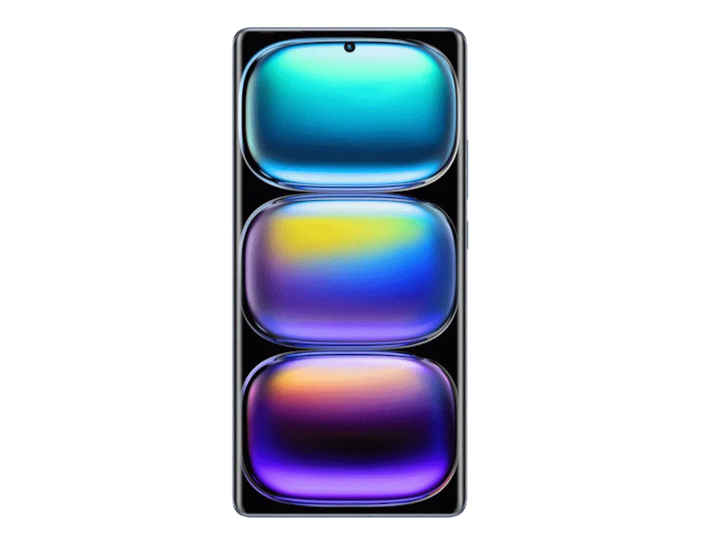 SMARTPHONE INFINIX HOT 50 PRO+ 8GB/256GB/CRNA