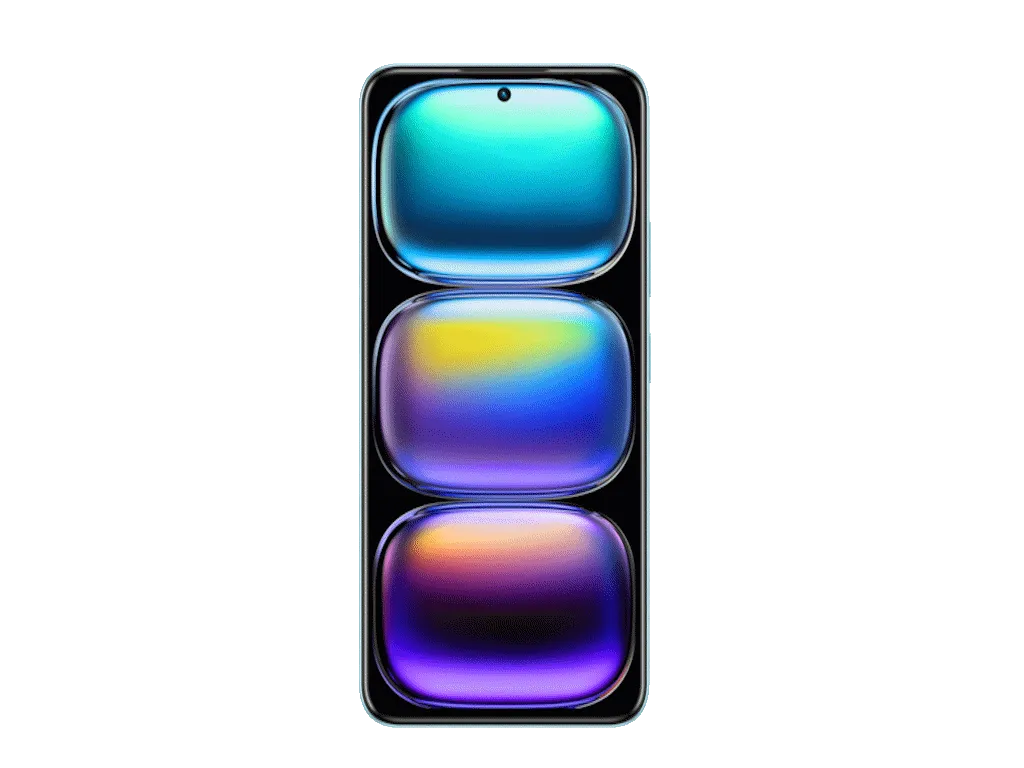 SMARTPHONE INFINIX HOT 50 PRO 8GB/256GB/PLAVA