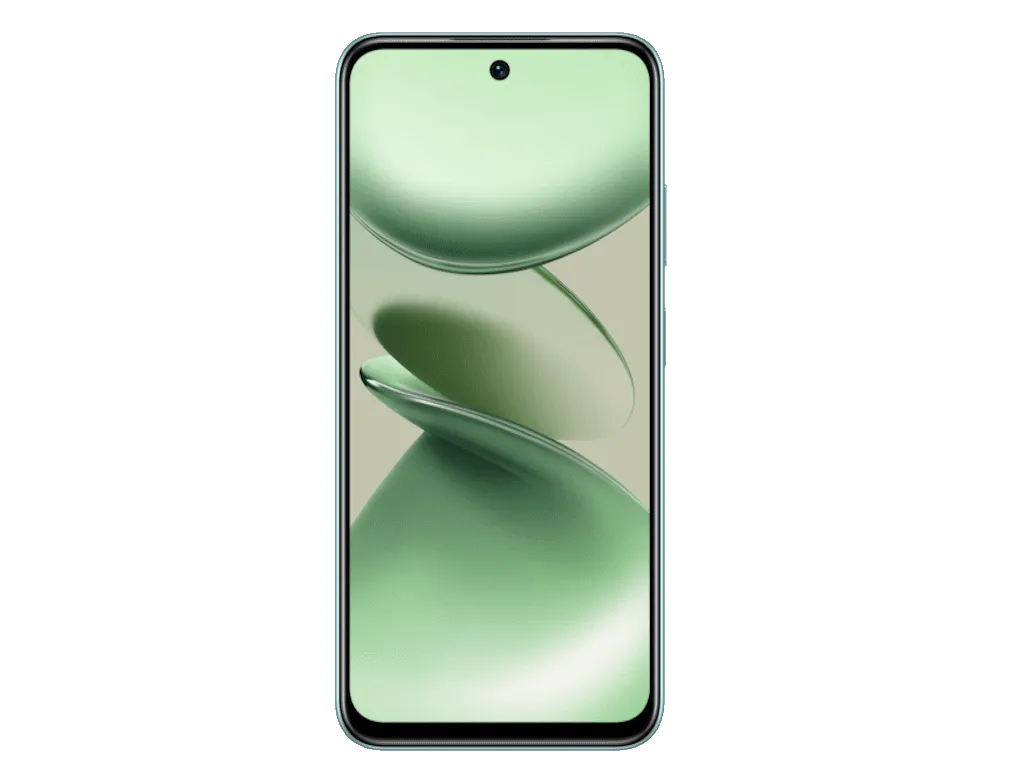 SMARTPHONE INFINIX SMART 9 4GB/128GB/ZELENA