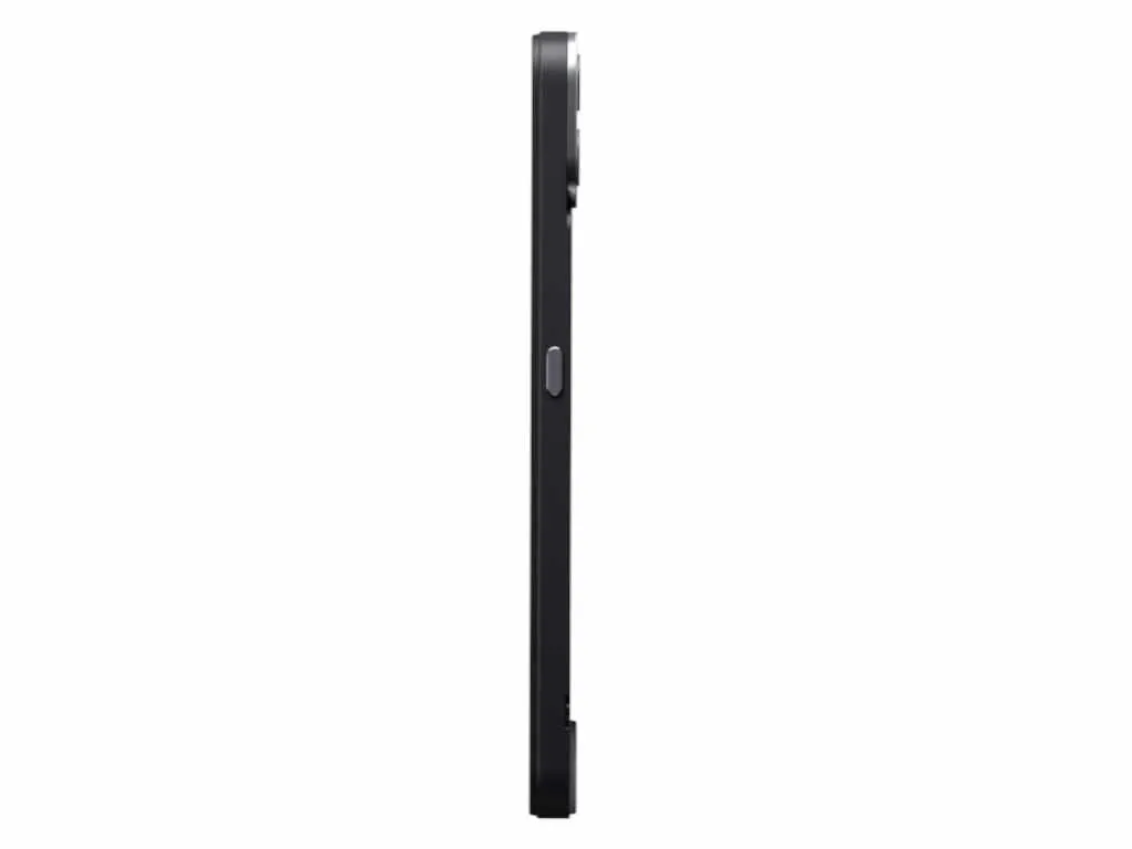 SMARTPHONE NOTHING CMF PHONE 1 5G 8GB/128GB/CRNA + NOTHING CMF BUDS NARANDŽASTE