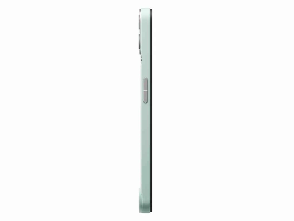 SMARTPHONE NOTHING CMF PHONE 1 5G 8GB/128GB/SVETLOZELENA + NOTHING CMF BUDS NARANDŽASTE