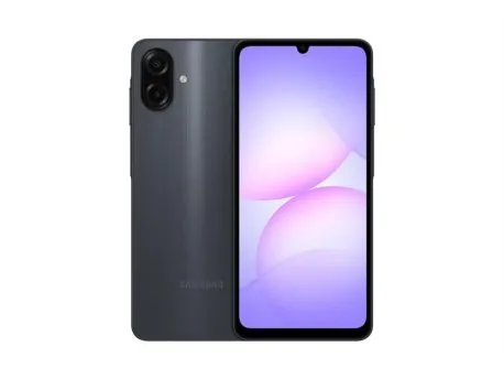 SMARTPHONE SAMSUNG GALAXY A07 6GB/128GB/CRNA