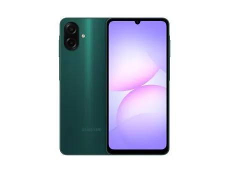 SMARTPHONE SAMSUNG GALAXY A07 6GB/128GB/ZELENA