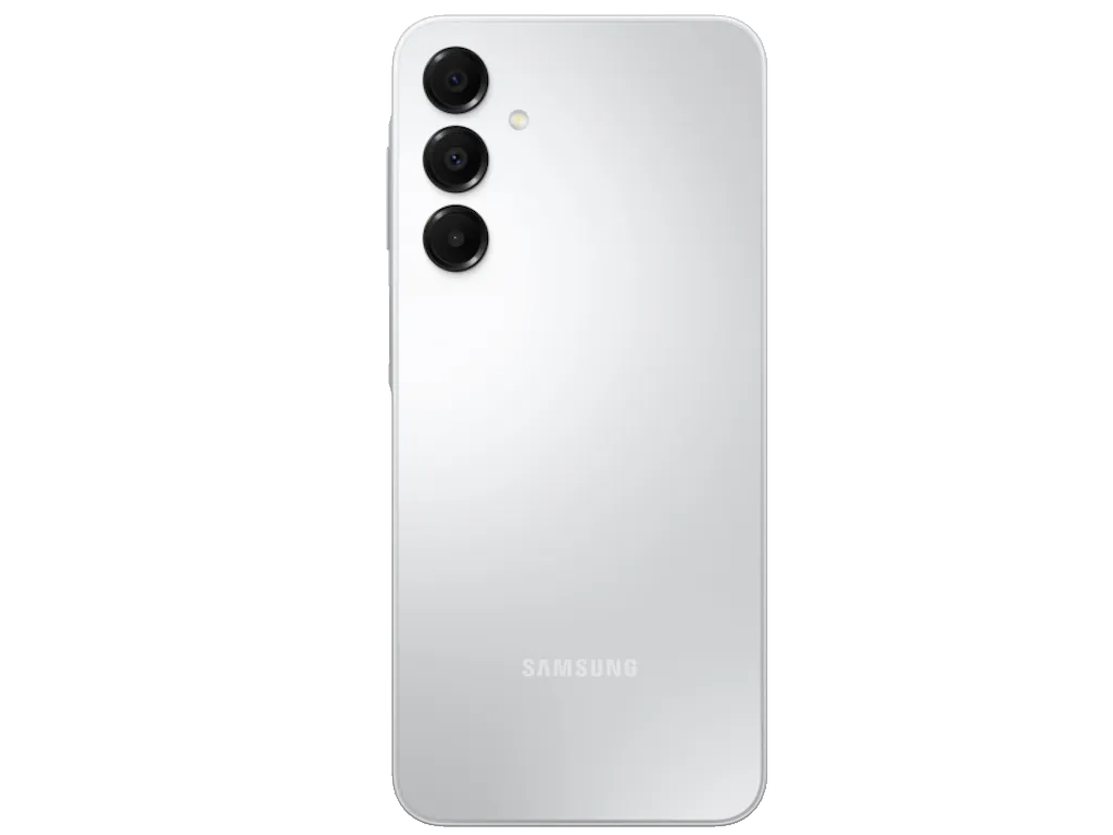 SMARTPHONE SAMSUNG GALAXY A16 4GB/128GB/SIVA