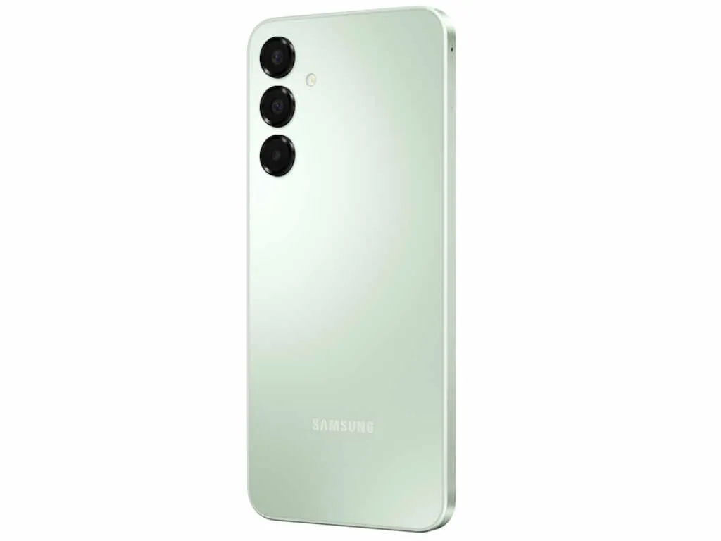 SMARTPHONE SAMSUNG GALAXY A16 4GB/128GB/ZELENA