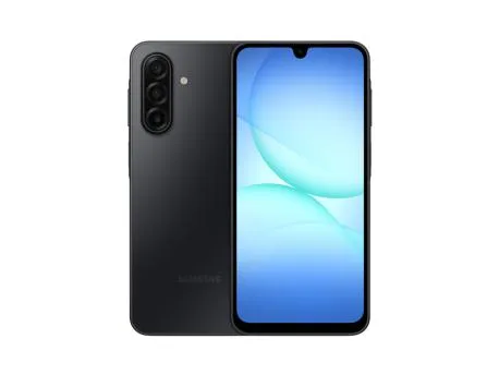 SMARTPHONE SAMSUNG GALAXY A17 4GB/128GB/CRNA