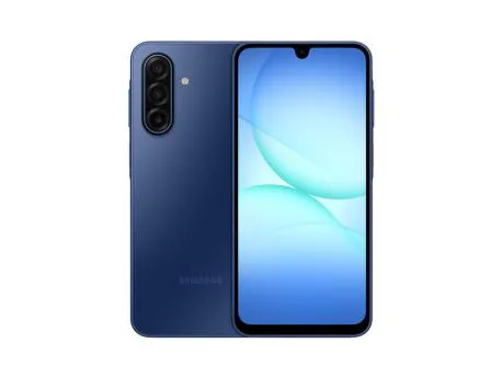 SMARTPHONE SAMSUNG GALAXY A17 4GB/128GB/PLAVA