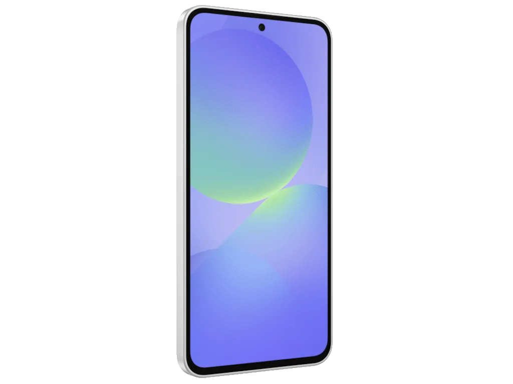 SMARTPHONE SAMSUNG GALAXY A36 5G/6GB/128GB/SIVA