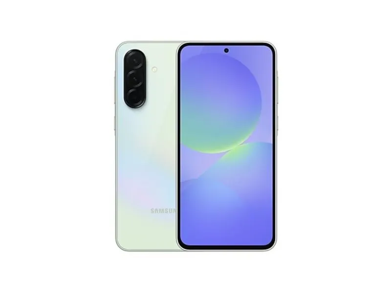 SMARTPHONE SAMSUNG GALAXY A36 5G/6GB/128GB/ZELENA