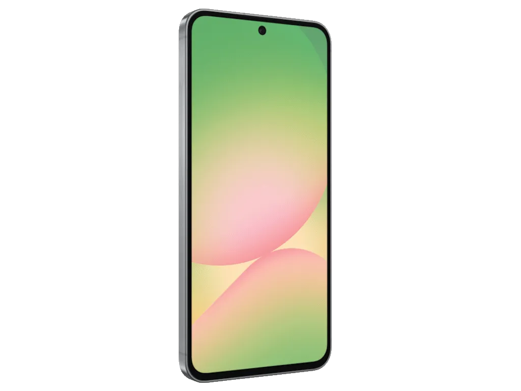 SMARTPHONE SAMSUNG GALAXY A56 5G/8GB/128GB/CRNA