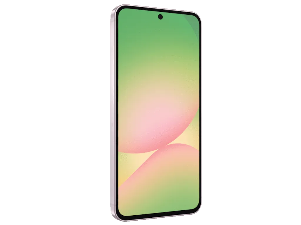 SMARTPHONE SAMSUNG GALAXY A56 5G/8GB/128GB/PINK