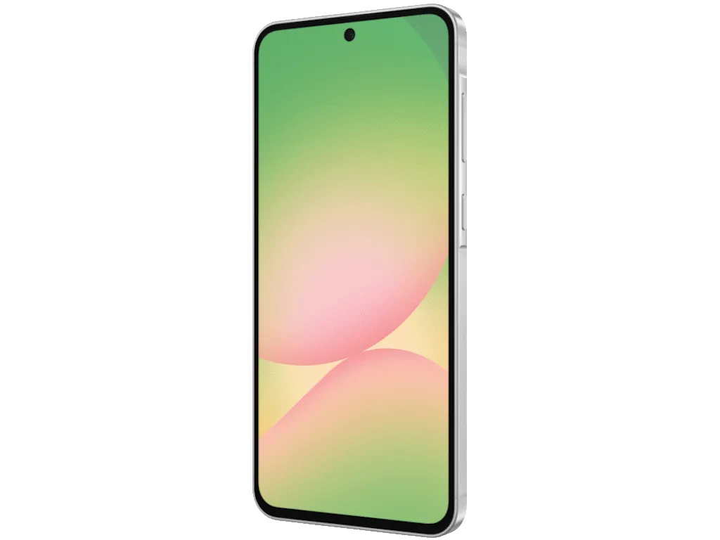 SMARTPHONE SAMSUNG GALAXY A56 5G/8GB/128GB/SIVA