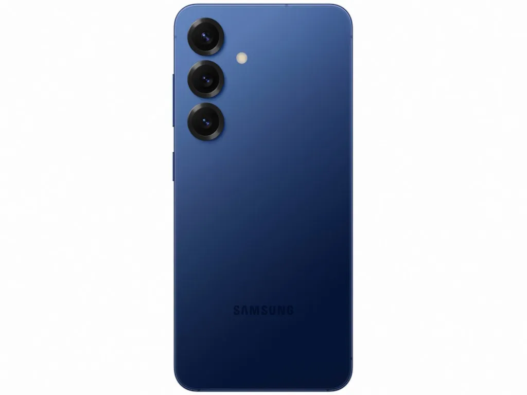 SMARTPHONE SAMSUNG GALAXY S25 12GB/128GB/TAMNOPLAVA