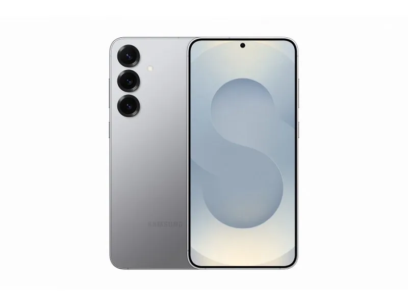 SMARTPHONE SAMSUNG GALAXY S25 12GB/256GB/SIVA