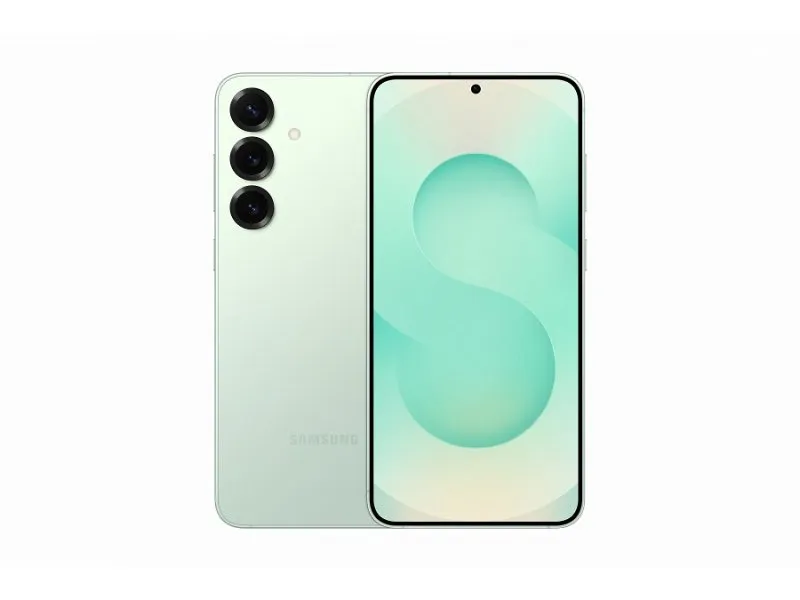 SMARTPHONE SAMSUNG GALAXY S25 12GB/256GB/ZELENA
