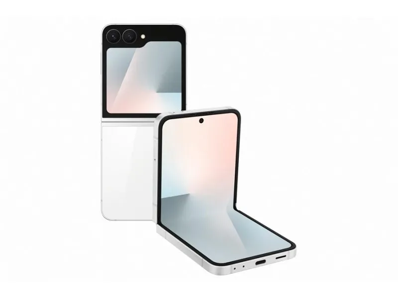 SMARTPHONE SAMSUNG GALAXY Z FLIP7 FE 8GB/256GB/BELA