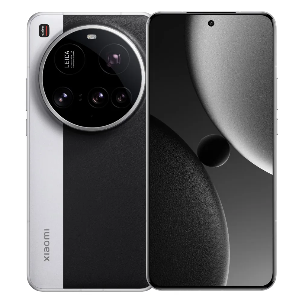 SMARTPHONE XIAOMI 15 ULTRA 16GB/512GB/SREBRNA