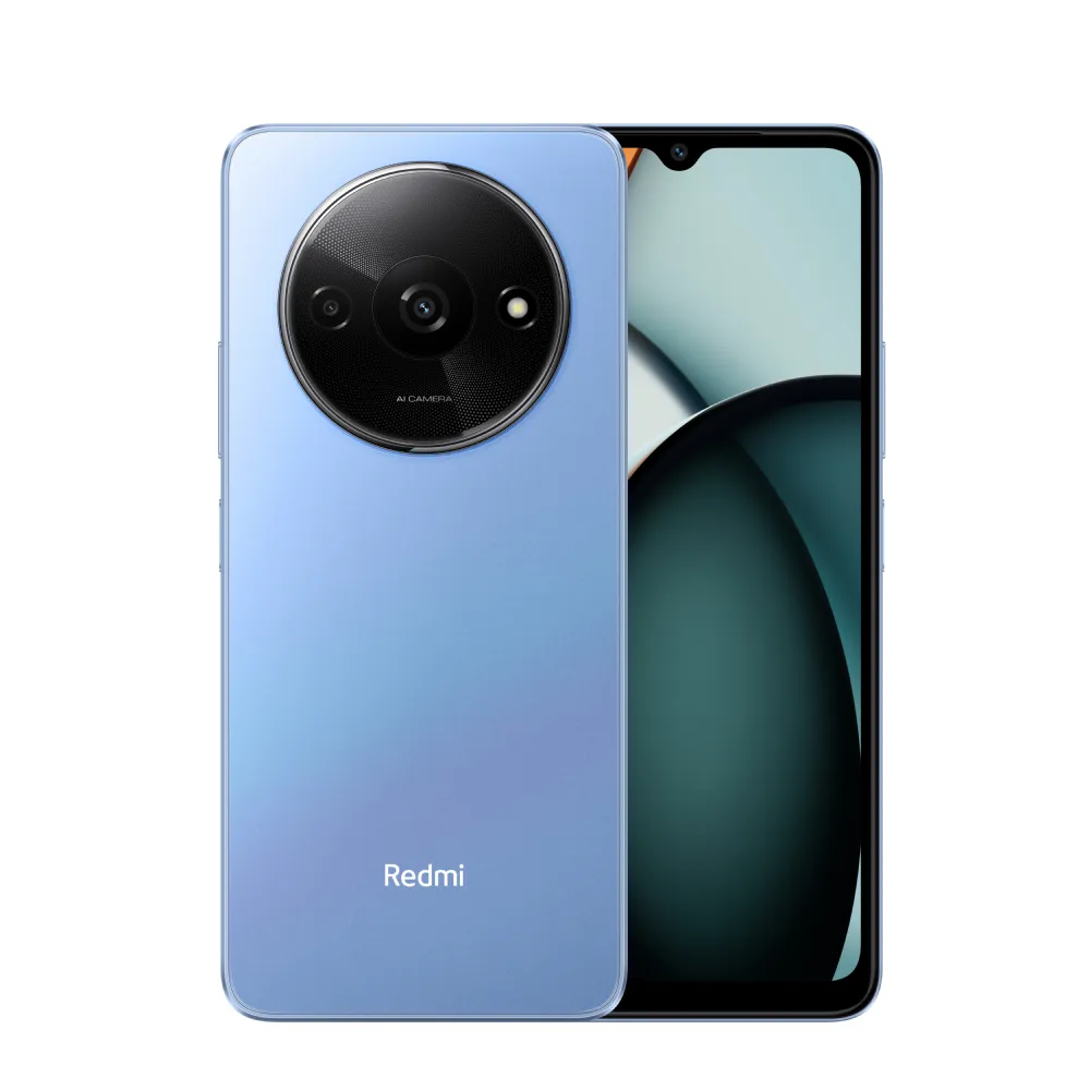 SMARTPHONE XIAOMI REDMI A3 3GB/64GB/PLAVA