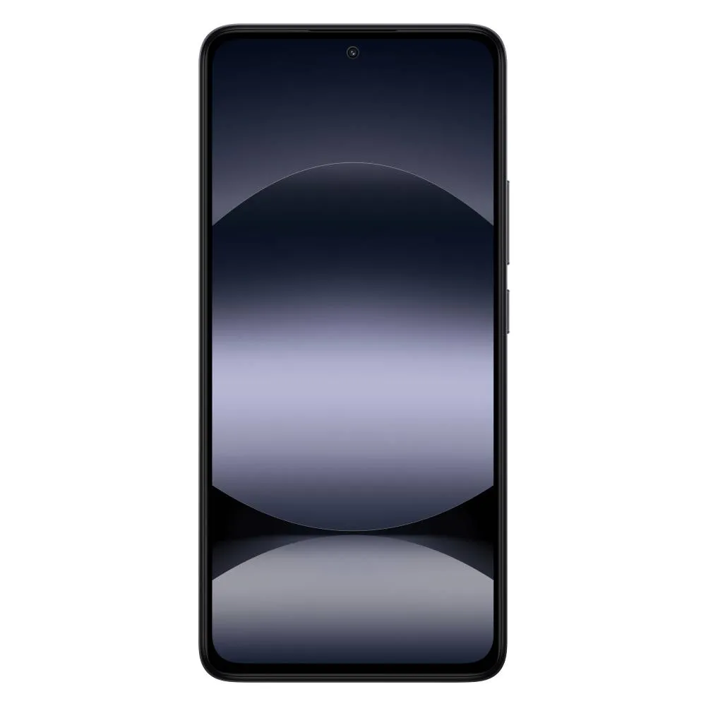 SMARTPHONE XIAOMI REDMI NOTE 14 6GB/128GB/CRNA