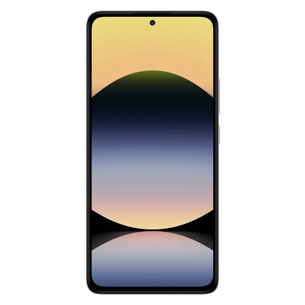 SMARTPHONE XIAOMI REDMI NOTE 14 6GB/128GB/LJUBICASTA