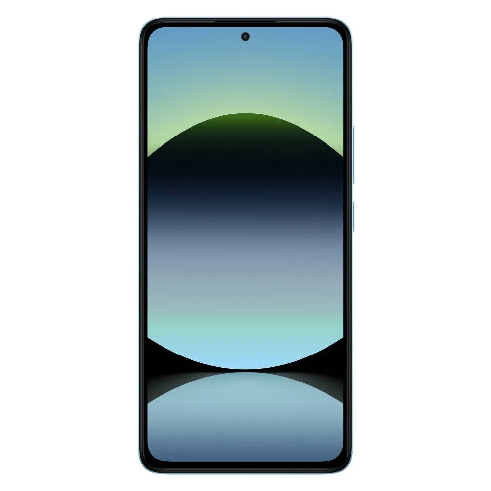 SMARTPHONE XIAOMI REDMI NOTE 14 6GB/128GB/PLAVA