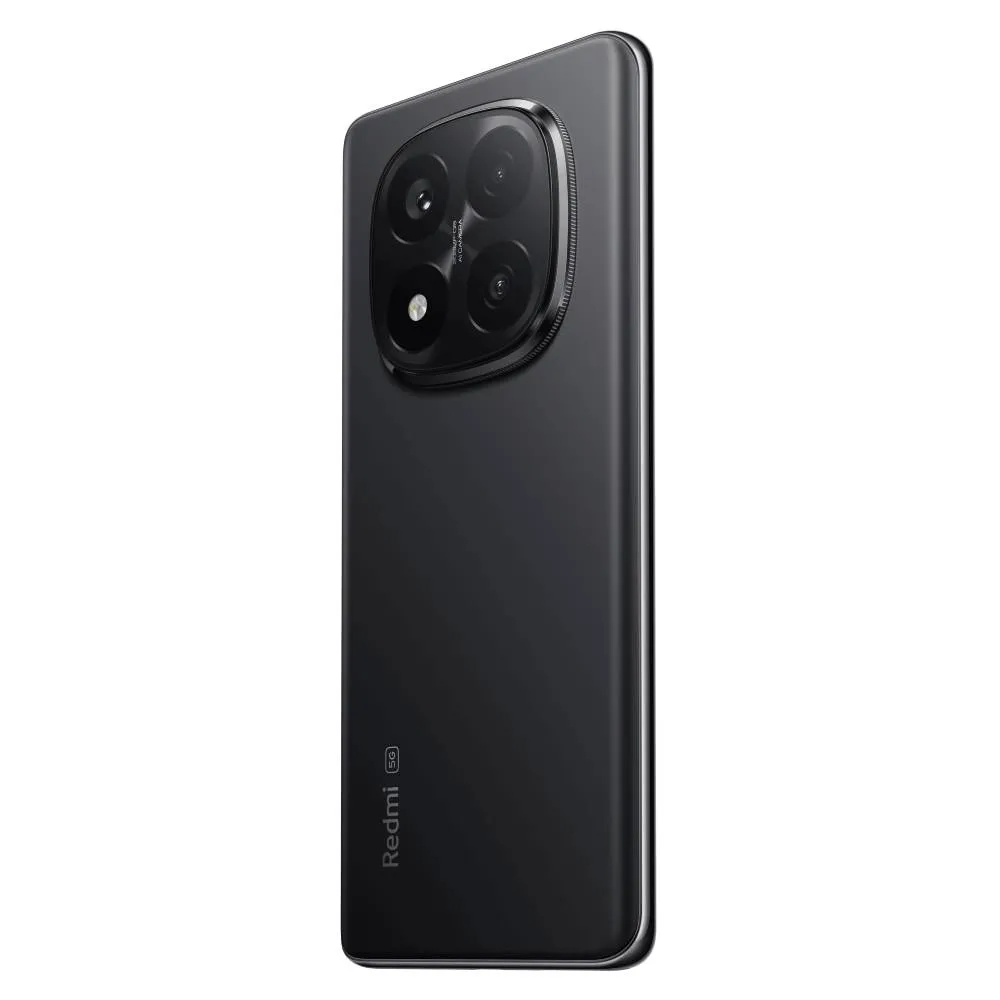 SMARTPHONE XIAOMI REDMI NOTE 14 PRO+ 5G/12GB/512GB/CRNA