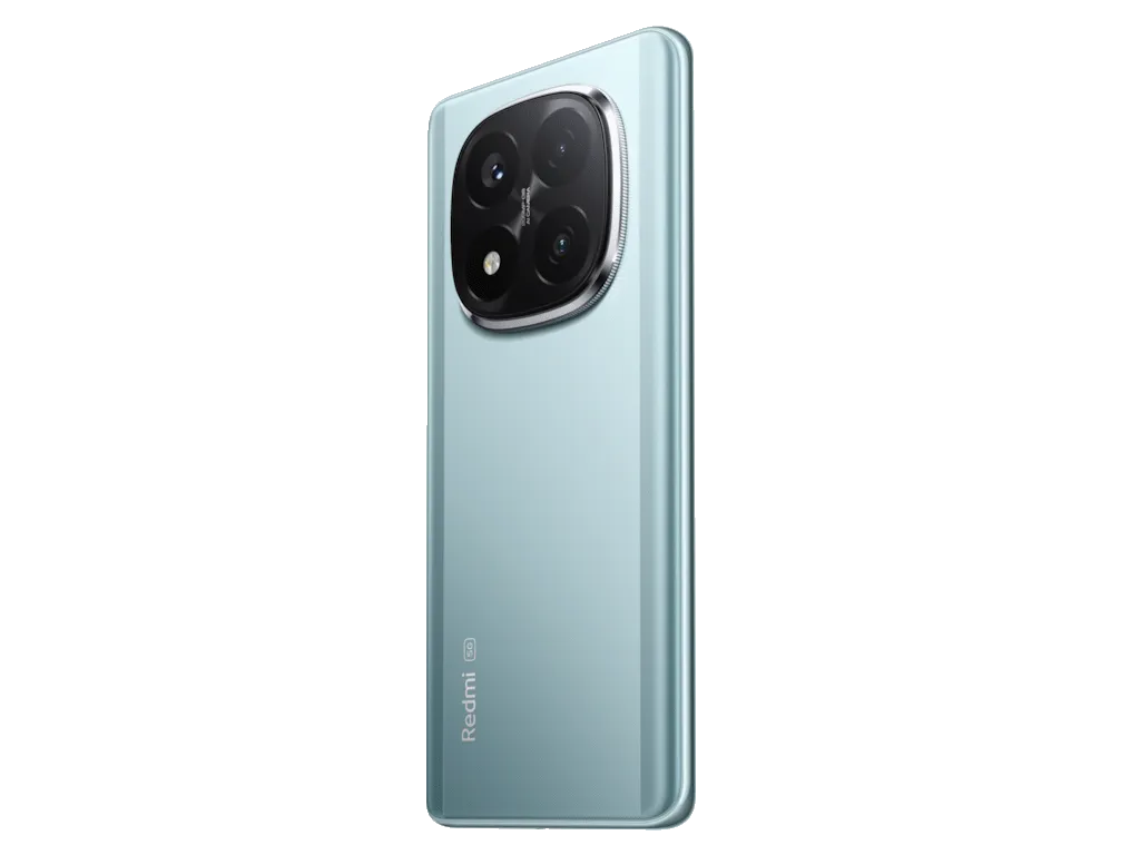 SMARTPHONE XIAOMI REDMI NOTE 14 PRO+ 5G/12GB/512GB/PLAVA