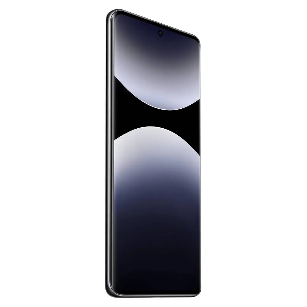 SMARTPHONE XIAOMI REDMI NOTE 14 PRO+ 5G/8GB/256GB/CRNA