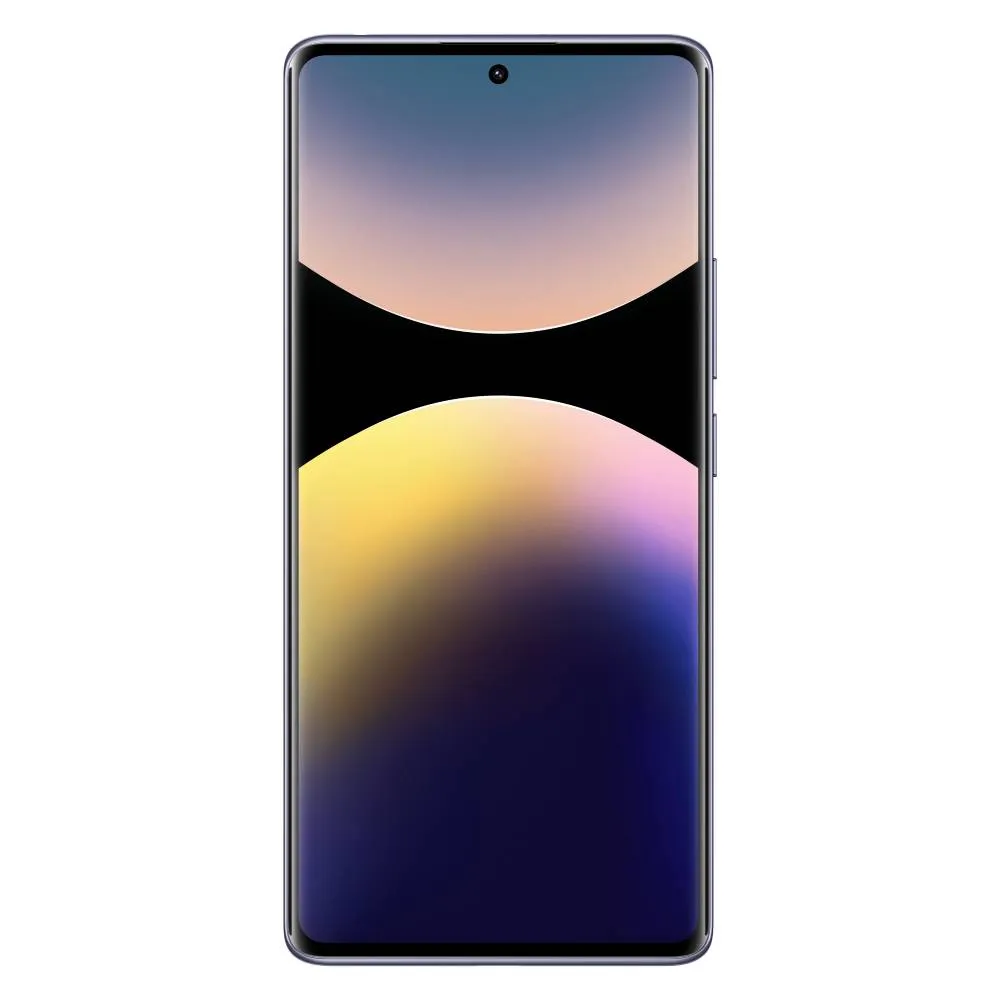 SMARTPHONE XIAOMI REDMI NOTE 14 PRO 8GB/256GB/LJUBICASTA