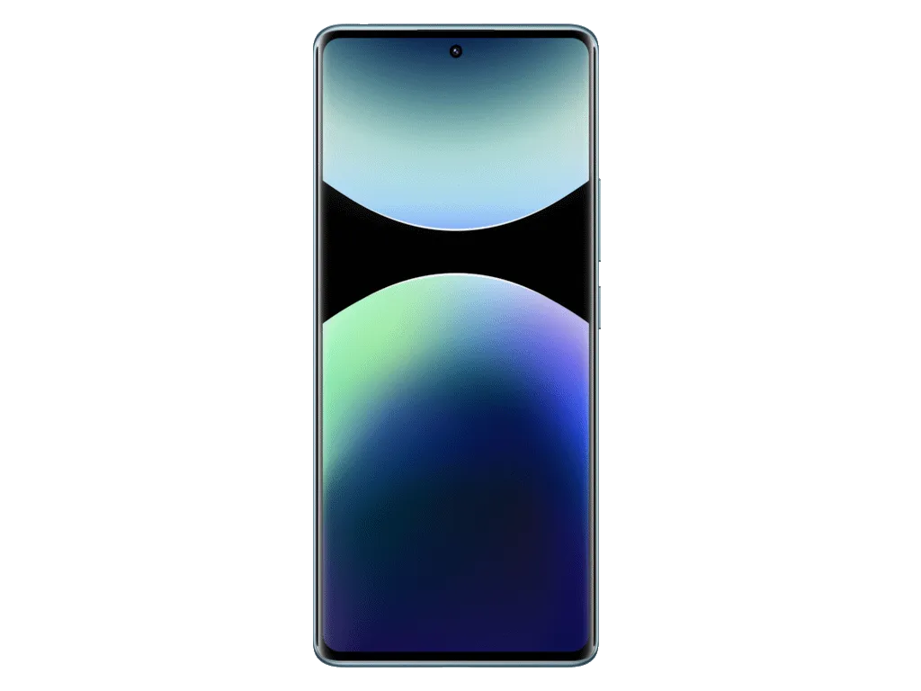 SMARTPHONE XIAOMI REDMI NOTE 14 PRO 8GB/256GB/PLAVA