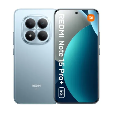 Smartphone XIAOMI Redmi Note 15 Pro+ 5G 8GB/256GB/plava