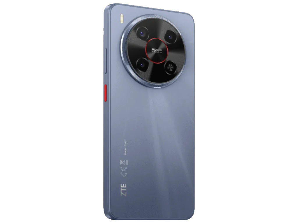 SMARTPHONE ZTE BLADE V70 MAX 4GB/128GB/SIVA