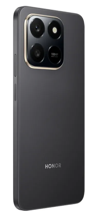 SMARTPHONE ZTE NUBIA FOCUS 2/5G/8GB/256GB/CRNA