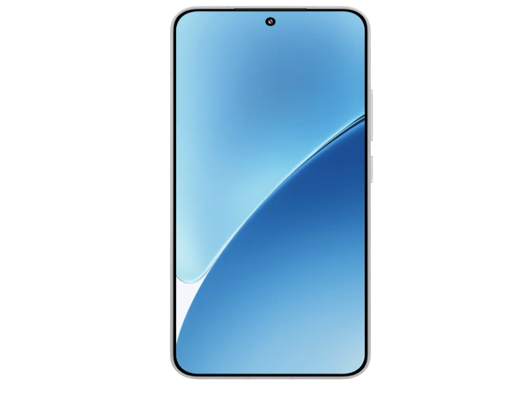 SMATRPHONE XIAOMI 15 12GB/512GB/BELA