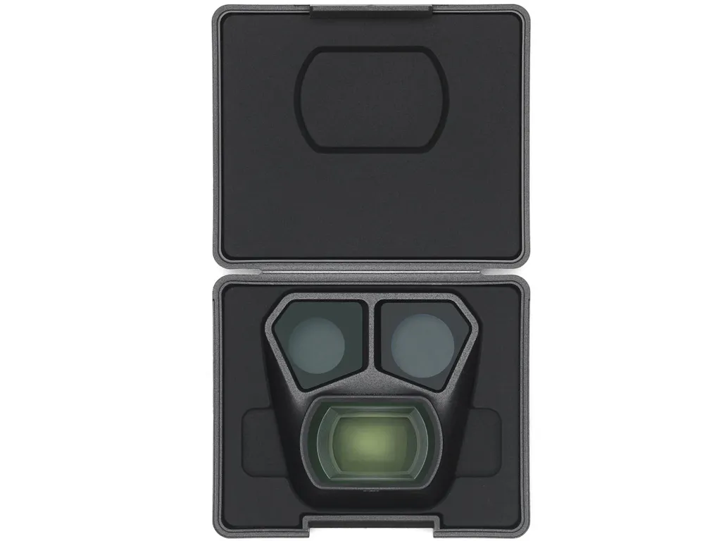 SOCIVO DJI WIDE ANGLE LENS/DJI MAVIC 3 PRO WIDE-ANGLE
