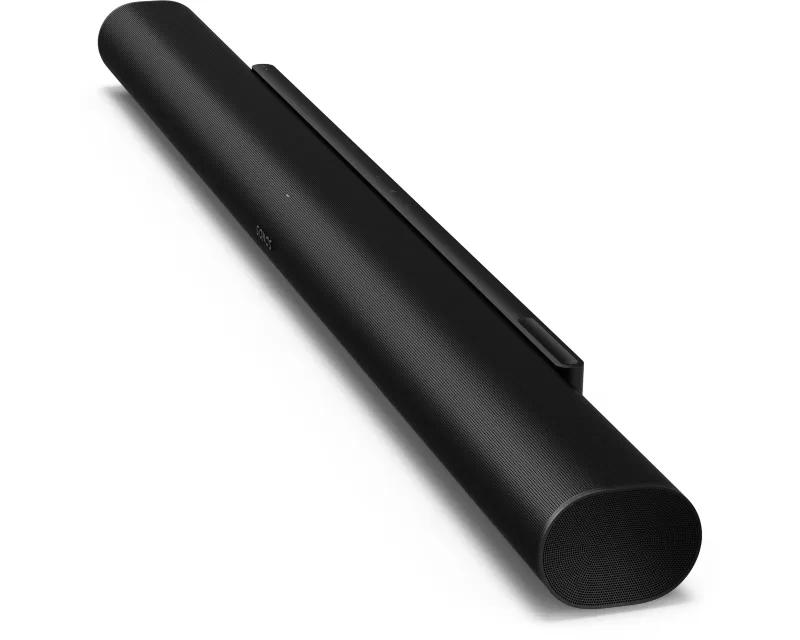 SONOS ARC ULTRA DOLBY ATMOS SOUNDBAR CRNI