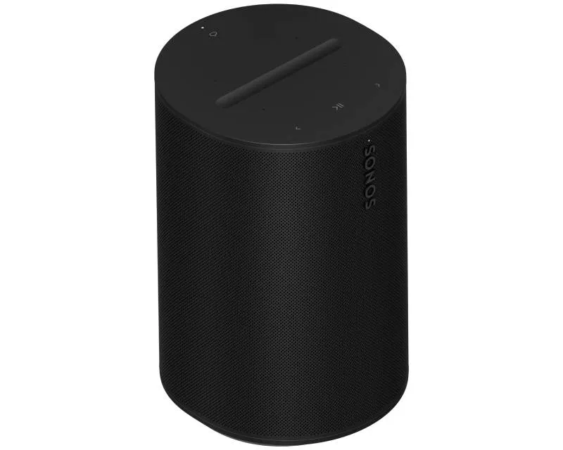SONOS ERA 100 BEŽIČNI ZVUČNIK CRNI