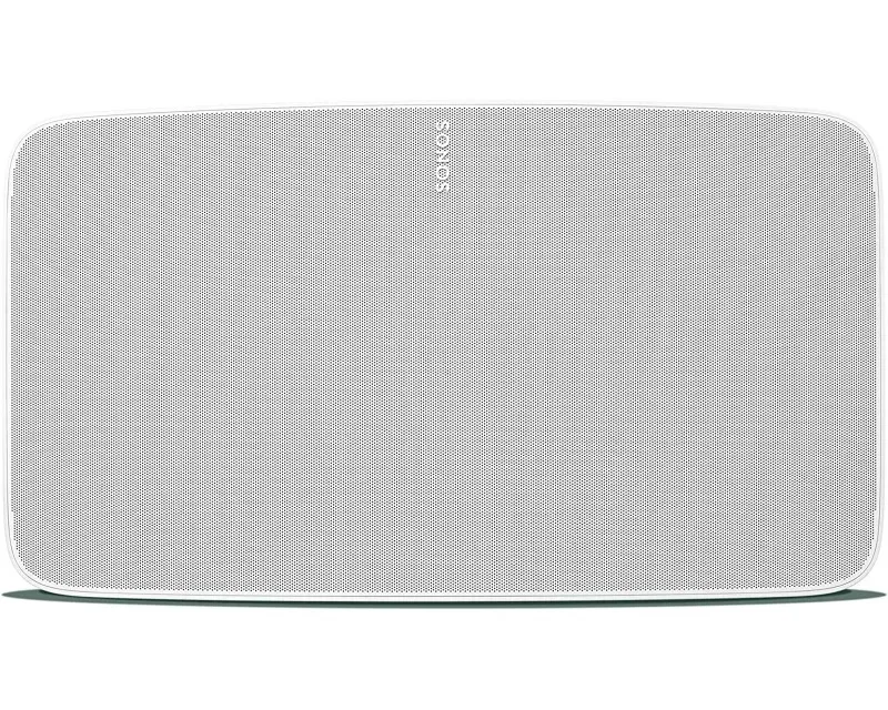 SONOS FIVE BEŽIČNI ZVUČNIK BELI