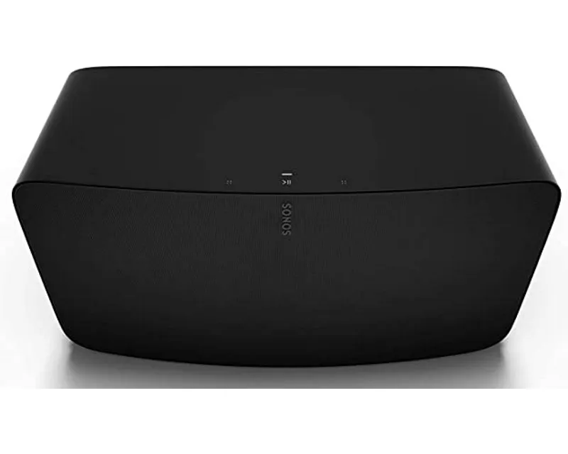 SONOS FIVE BEŽIČNI ZVUČNIK CRNI