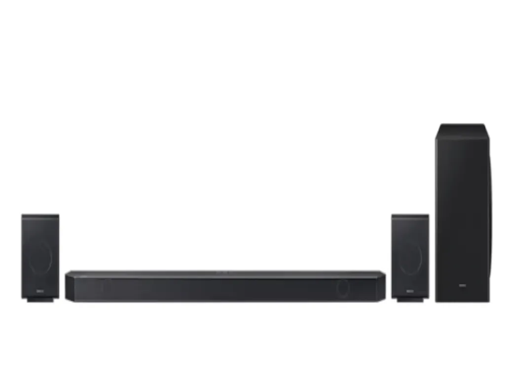 SOUNDBAR SAMSUNG HW-Q930D/EN