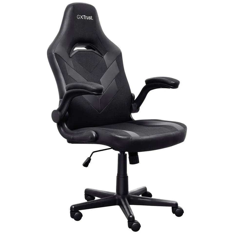 STOLICA TRUST GXT703R RIYE GAMING/CRNA